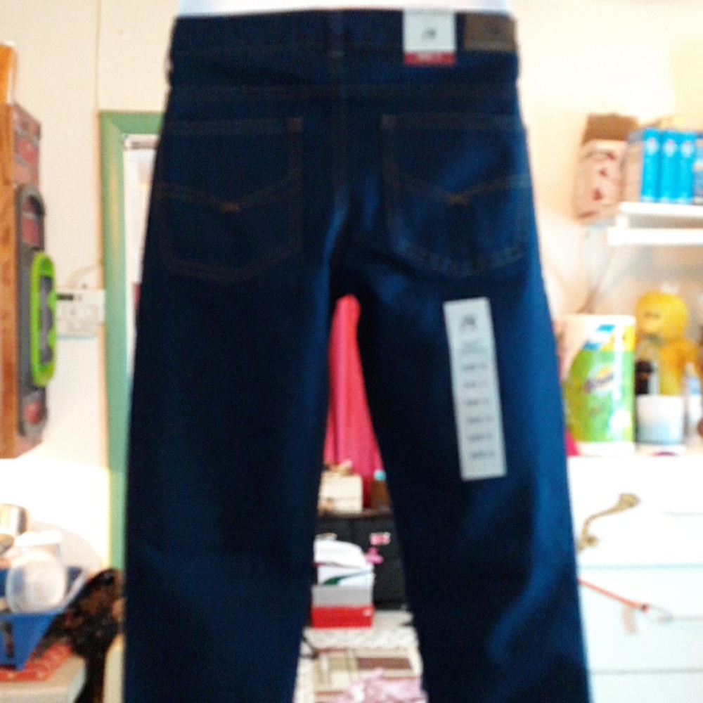 Jeans - Picture 2 of 2